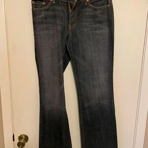 David Kahn jeans